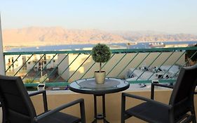 אואזיס נוף לים - Oasis Sea View eilat